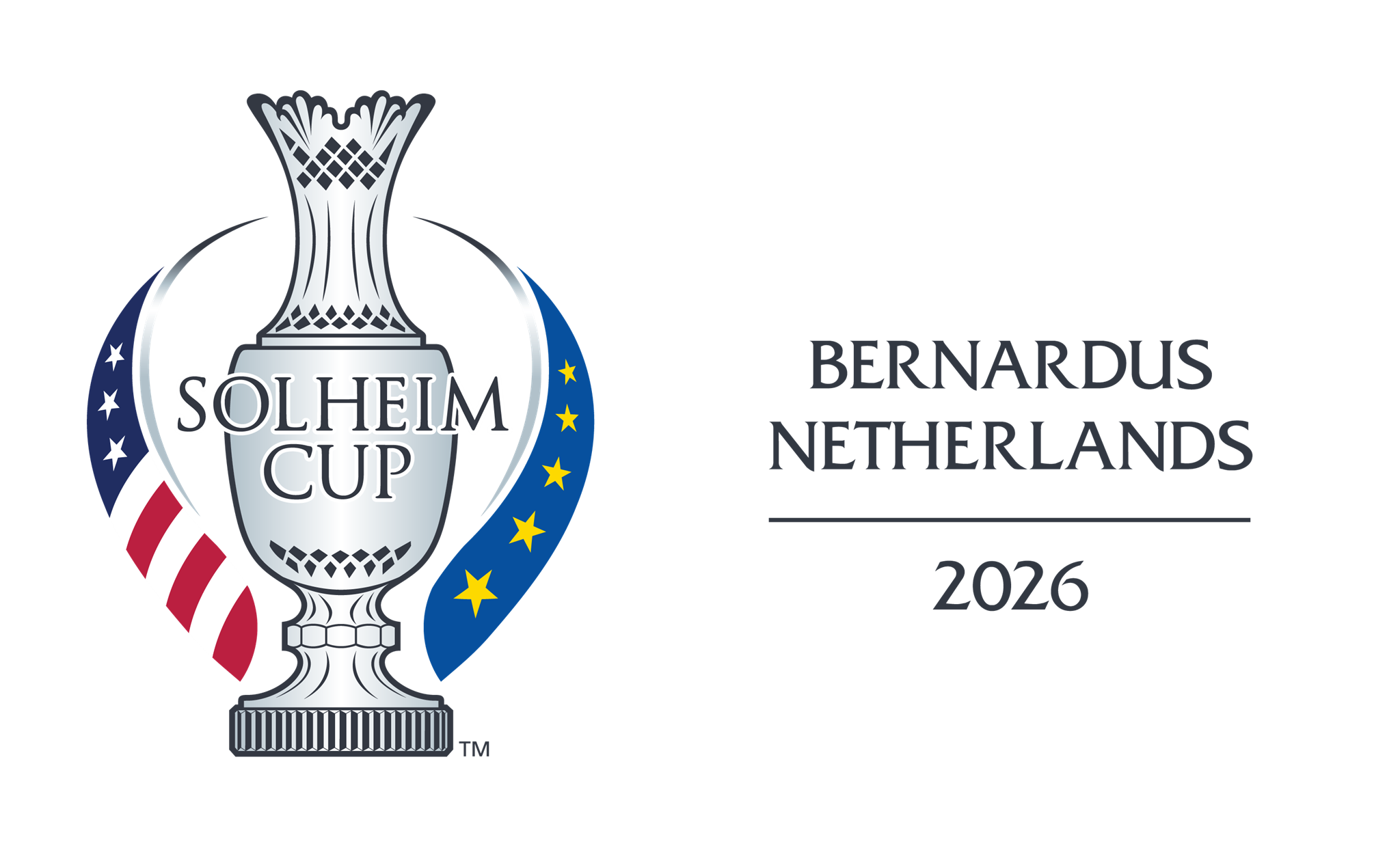 Solheim Cup 2026 Logo