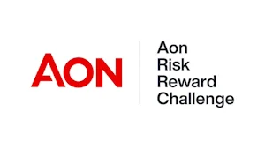 AON Risk Reward Challenge Logo