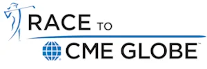 CME Globe Rankings Logo