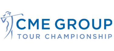 CME Group Tour Championship logo
