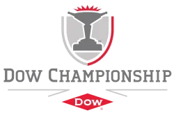 Dow Championship logo