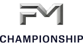 FM Championship logo