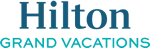 Hilton Grand Vacations Tournament of Champions logo
