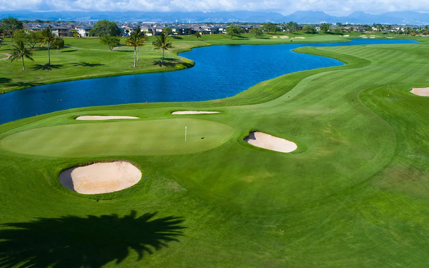 Hoakalei Country Club