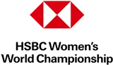 HSBC Women's World Championship logo