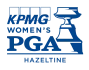 KPMG Women's PGA Championship logo