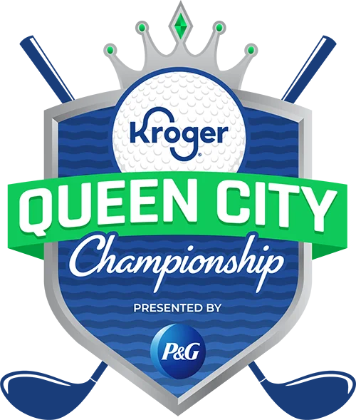 Kroger Queen City Championship presented by P&G logo