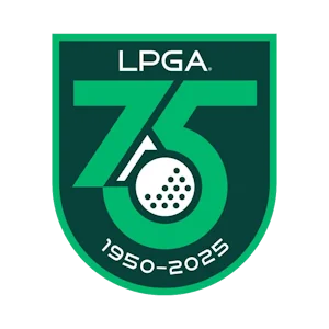 LPGA Logo