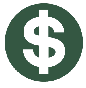 LPGA Money List Logo