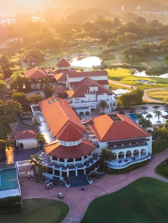Maybank Championship logo