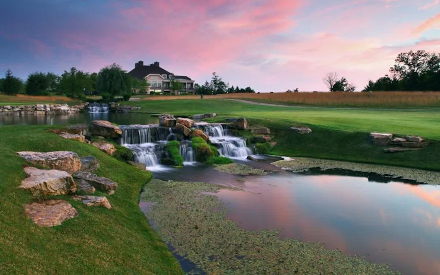 TPC River's Bend