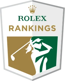 Rolex Rankings Logo