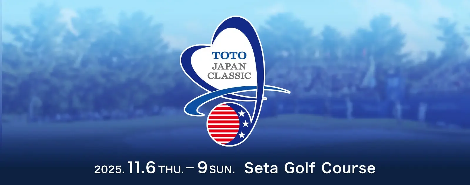 TOTO Japan Classic logo